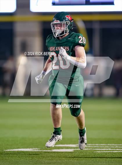 Thumbnail 2 in The Woodlands vs Oak Ridge photogallery.