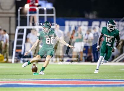 Thumbnail 3 in The Woodlands vs Oak Ridge photogallery.