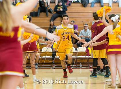 Thumbnail 1 in Villa Park @ Esperanza photogallery.
