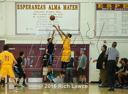Thumbnail 2 in Villa Park @ Esperanza photogallery.