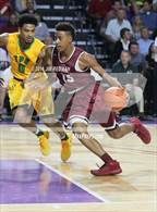Photo from the gallery "Patrick School vs. Memphis East (City of Palms Classic)"