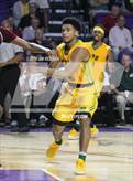 Photo from the gallery "Patrick School vs. Memphis East (City of Palms Classic)"