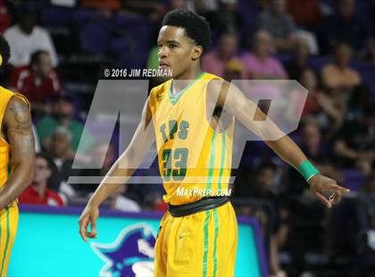 Thumbnail 3 in Patrick School vs. Memphis East (City of Palms Classic) photogallery.