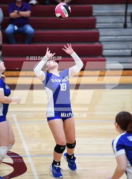 Thumbnail 1 in Garner @ Poolville photogallery.