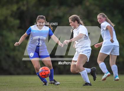 Thumbnail 2 in Donelson Christian Academy @ Goodpasture Christian photogallery.