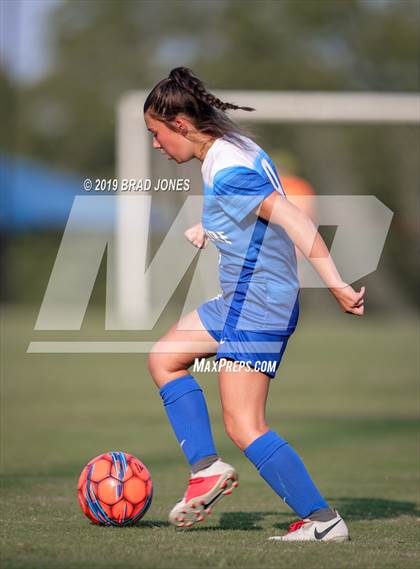 Thumbnail 2 in Donelson Christian Academy @ Goodpasture Christian photogallery.