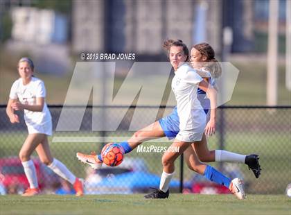 Thumbnail 3 in Donelson Christian Academy @ Goodpasture Christian photogallery.