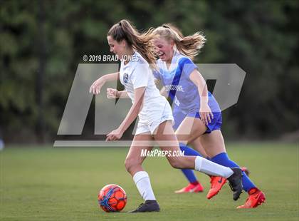 Thumbnail 1 in Donelson Christian Academy @ Goodpasture Christian photogallery.