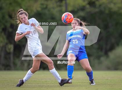 Thumbnail 2 in Donelson Christian Academy @ Goodpasture Christian photogallery.