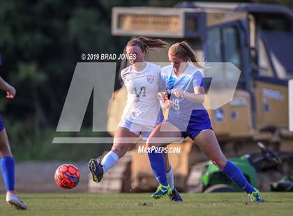 Thumbnail 2 in Donelson Christian Academy @ Goodpasture Christian photogallery.