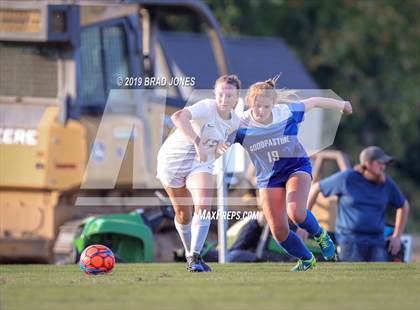 Thumbnail 1 in Donelson Christian Academy @ Goodpasture Christian photogallery.