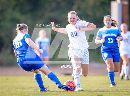 Thumbnail 1 in Donelson Christian Academy @ Goodpasture Christian photogallery.