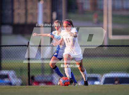 Thumbnail 2 in Donelson Christian Academy @ Goodpasture Christian photogallery.