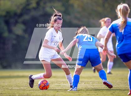 Thumbnail 3 in Donelson Christian Academy @ Goodpasture Christian photogallery.