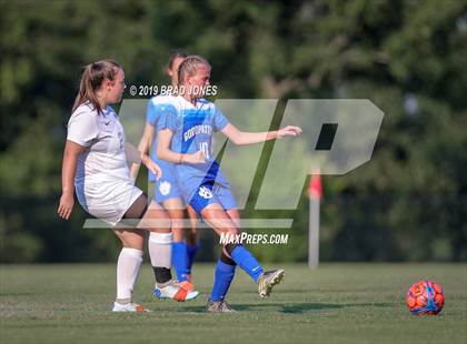 Thumbnail 3 in Donelson Christian Academy @ Goodpasture Christian photogallery.