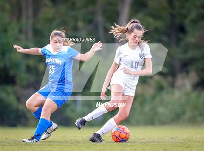 Thumbnail 1 in Donelson Christian Academy @ Goodpasture Christian photogallery.