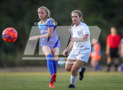 Thumbnail 2 in Donelson Christian Academy @ Goodpasture Christian photogallery.
