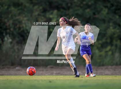 Thumbnail 3 in Donelson Christian Academy @ Goodpasture Christian photogallery.