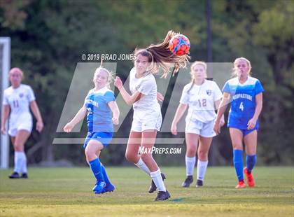 Thumbnail 1 in Donelson Christian Academy @ Goodpasture Christian photogallery.