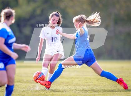 Thumbnail 1 in Donelson Christian Academy @ Goodpasture Christian photogallery.