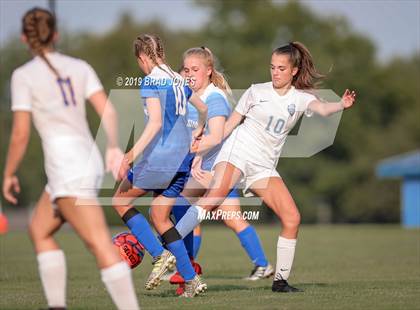 Thumbnail 2 in Donelson Christian Academy @ Goodpasture Christian photogallery.