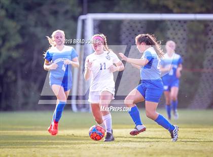 Thumbnail 3 in Donelson Christian Academy @ Goodpasture Christian photogallery.