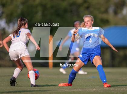 Thumbnail 1 in Donelson Christian Academy @ Goodpasture Christian photogallery.