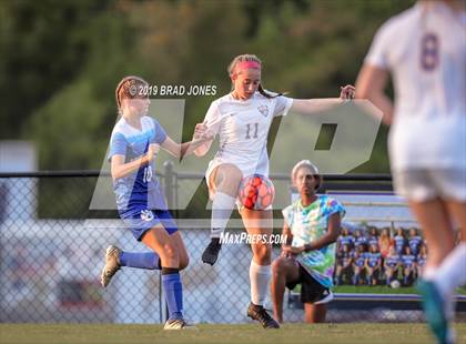 Thumbnail 1 in Donelson Christian Academy @ Goodpasture Christian photogallery.