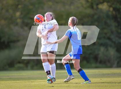 Thumbnail 2 in Donelson Christian Academy @ Goodpasture Christian photogallery.