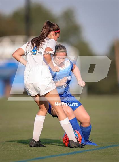 Thumbnail 1 in Donelson Christian Academy @ Goodpasture Christian photogallery.