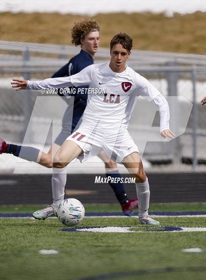 Thumbnail 1 in Layton Christian Academy @ Ridgeline photogallery.