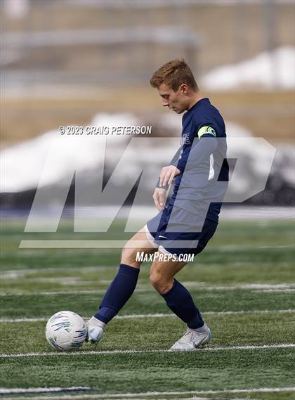 Thumbnail 1 in Layton Christian Academy @ Ridgeline photogallery.
