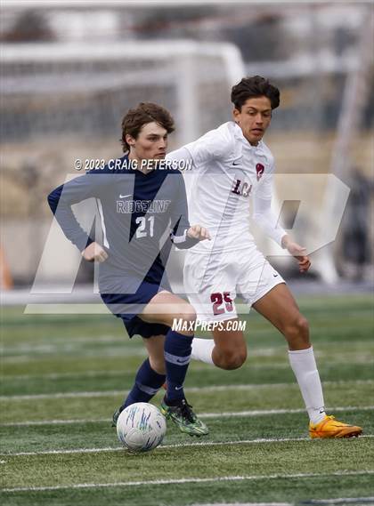 Thumbnail 1 in Layton Christian Academy @ Ridgeline photogallery.