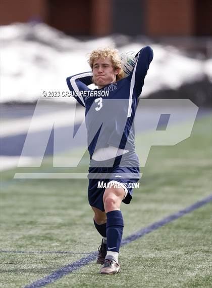 Thumbnail 3 in Layton Christian Academy @ Ridgeline photogallery.