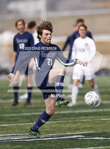 Thumbnail 3 in Layton Christian Academy @ Ridgeline photogallery.