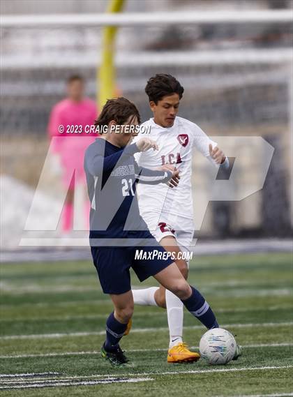 Thumbnail 3 in Layton Christian Academy @ Ridgeline photogallery.