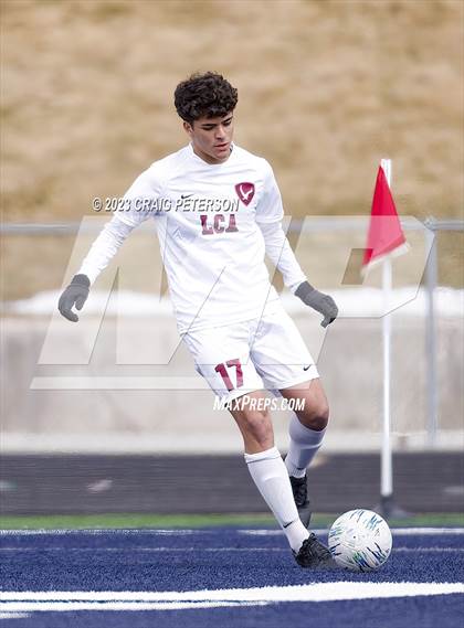 Thumbnail 1 in Layton Christian Academy @ Ridgeline photogallery.
