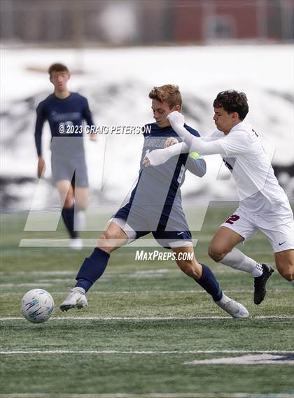 Thumbnail 1 in Layton Christian Academy @ Ridgeline photogallery.