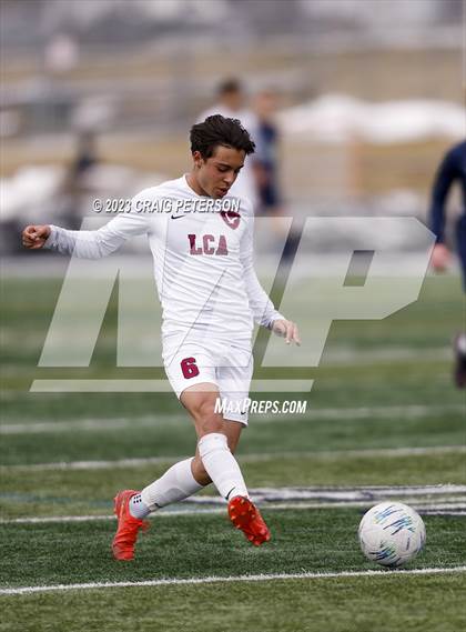 Thumbnail 2 in Layton Christian Academy @ Ridgeline photogallery.