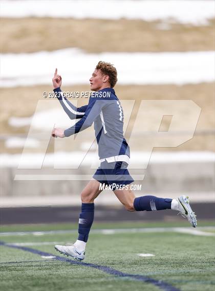 Thumbnail 2 in Layton Christian Academy @ Ridgeline photogallery.