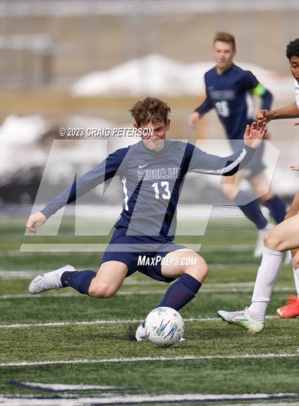 Thumbnail 2 in Layton Christian Academy @ Ridgeline photogallery.