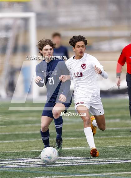Thumbnail 1 in Layton Christian Academy @ Ridgeline photogallery.
