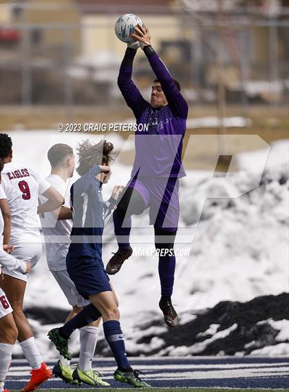 Thumbnail 2 in Layton Christian Academy @ Ridgeline photogallery.