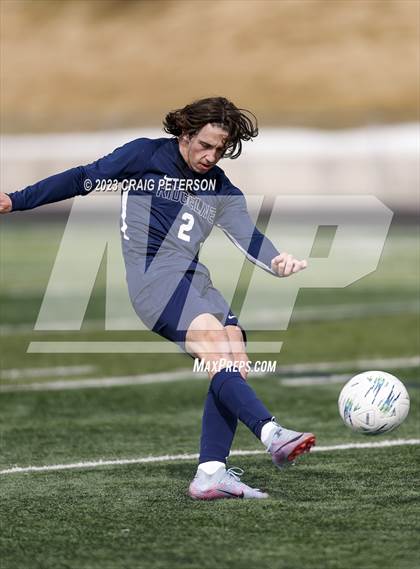 Thumbnail 3 in Layton Christian Academy @ Ridgeline photogallery.