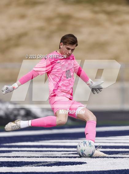Thumbnail 1 in Layton Christian Academy @ Ridgeline photogallery.