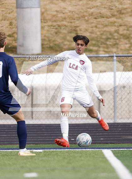 Thumbnail 3 in Layton Christian Academy @ Ridgeline photogallery.