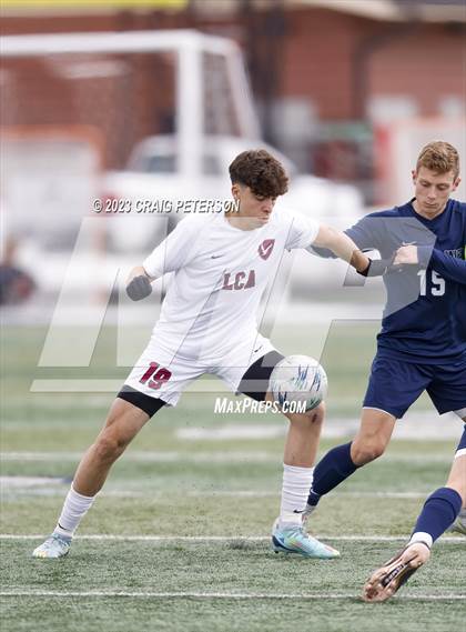 Thumbnail 1 in Layton Christian Academy @ Ridgeline photogallery.