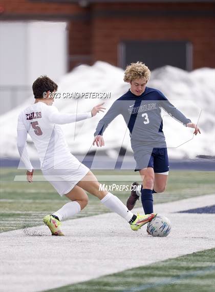 Thumbnail 2 in Layton Christian Academy @ Ridgeline photogallery.