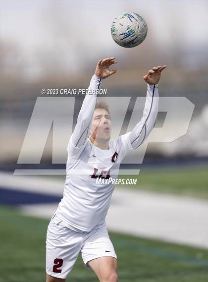Thumbnail 3 in Layton Christian Academy @ Ridgeline photogallery.