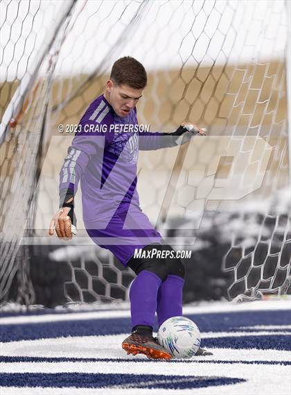 Thumbnail 2 in Layton Christian Academy @ Ridgeline photogallery.